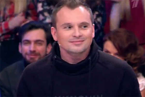 Никита Малинин Никита Малинин