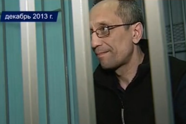 Михаил Попков Михаил Попков