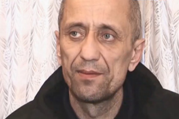 Михаил Попков, который совершил свыше 80-ти преступлений Михаил Попков, который совершил свыше 80-ти преступлений