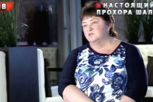 Елена Колесникова до сих пор не простила экс-супругу старые обиды Елена Колесникова до сих пор не простила экс-супругу старые обиды