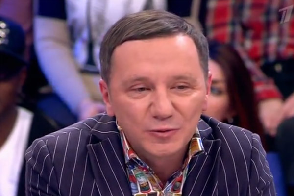 Михаил Гребенщиков Михаил Гребенщиков