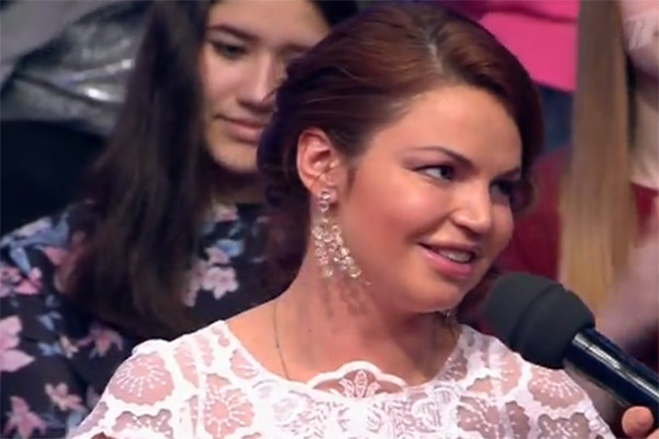 Евгения Рассказова Евгения Рассказова