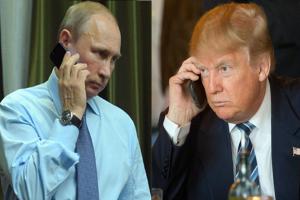 путин-трамп