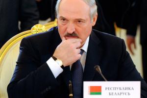 Александр_Лукашенко