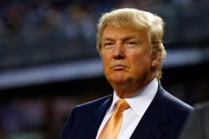 трамп