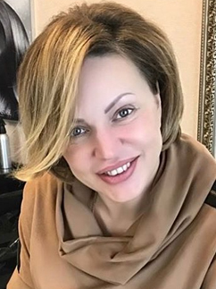 Алла Довлатова Алла Довлатова