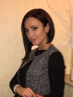 Ольга Бузова Ольга Бузова