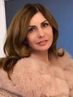 Ирина Агибалова Ирина Агибалова