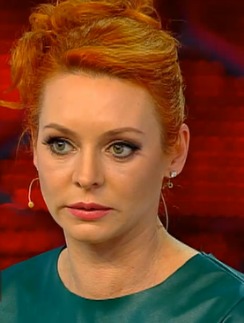 Марина Анисина Марина Анисина
