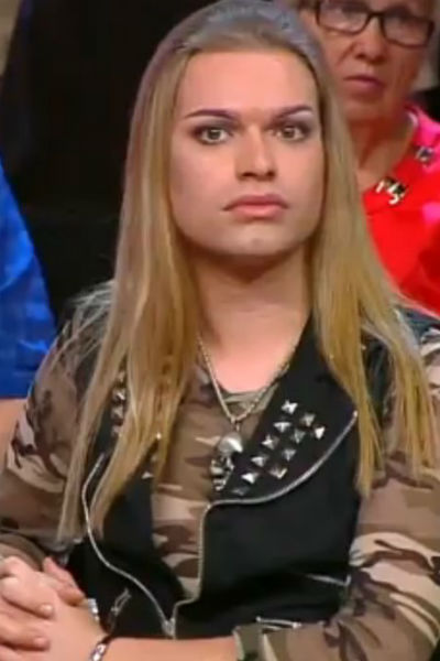 Гоген Солнцев Гоген Солнцев