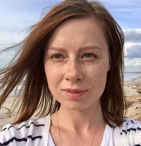 Юлия Савичева Юлия Савичева