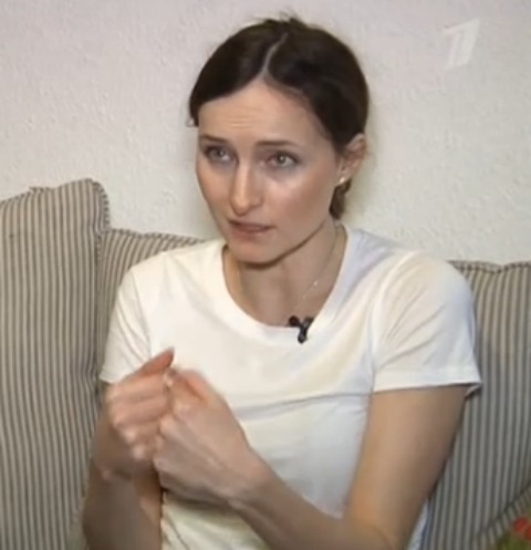 Анастасия Бегунова Анастасия Бегунова