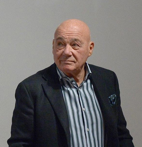 Владимир Познер Владимир Познер