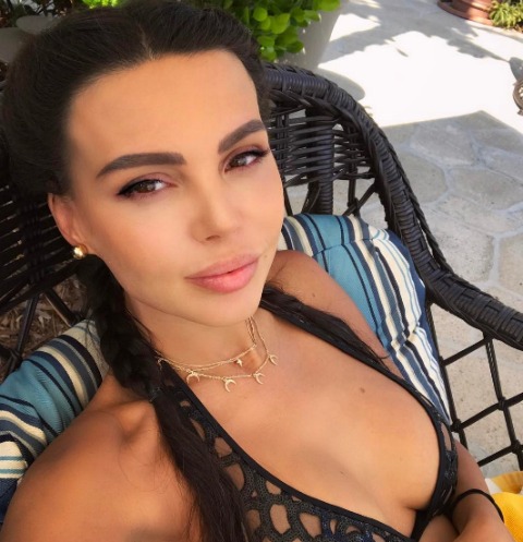 Оксана Самойлова Оксана Самойлова