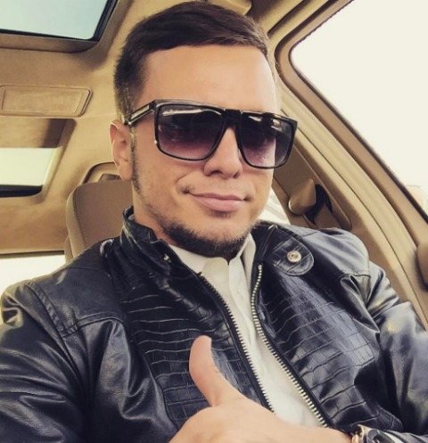 Антон Гусев Антон Гусев