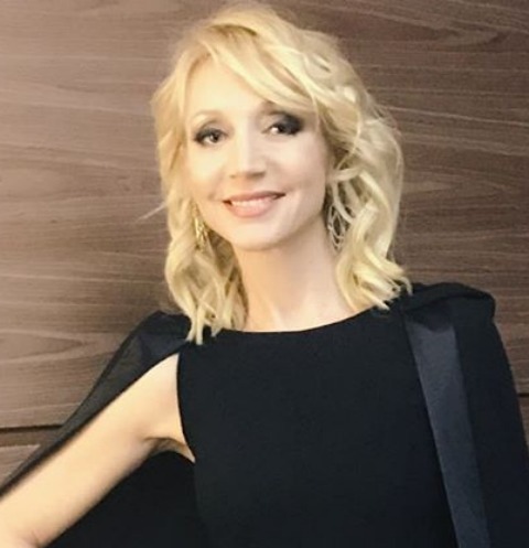 Кристина Орбакайте Кристина Орбакайте