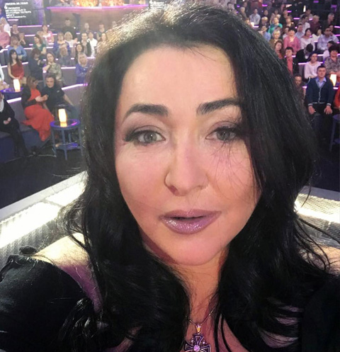 Лолита Милявская Лолита Милявская