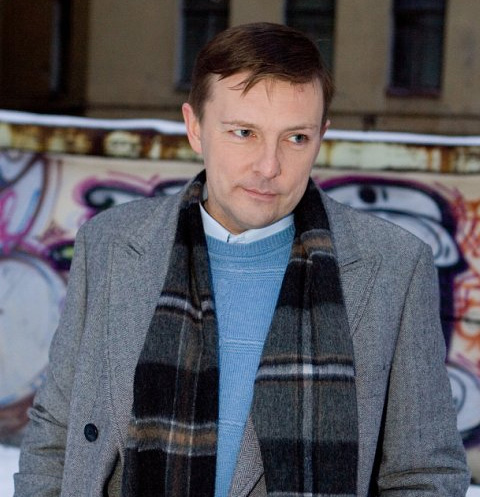 Алексей Нилов Алексей Нилов