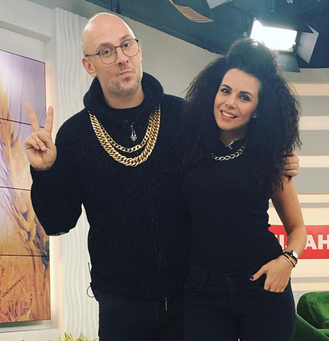 Потап и Настя Потап и Настя