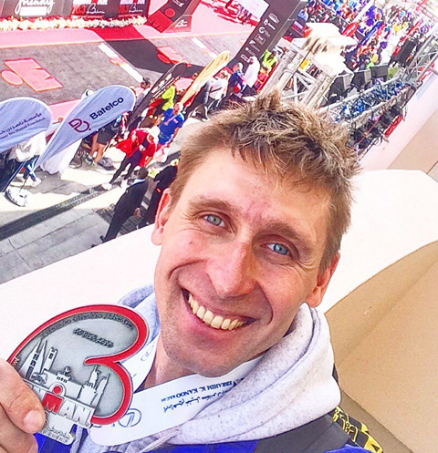 Роман Парамонов Роман Парамонов
