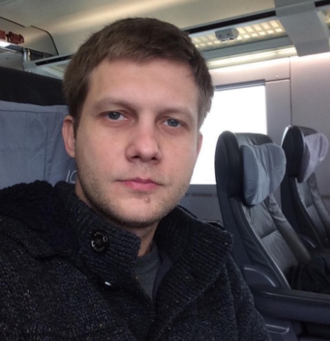Борис Корчевников Борис Корчевников