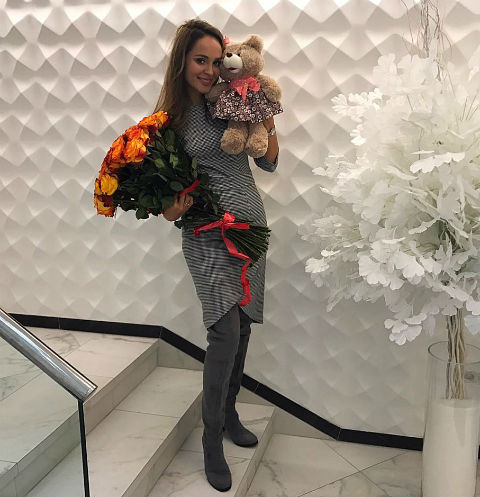 Анна Калашникова Анна Калашникова