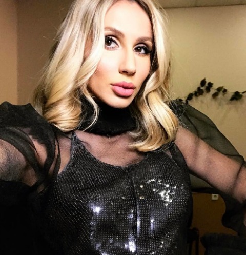 Светлана Лобода Светлана Лобода