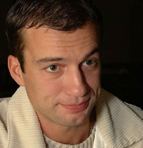 Андрей Чернышов Андрей Чернышов