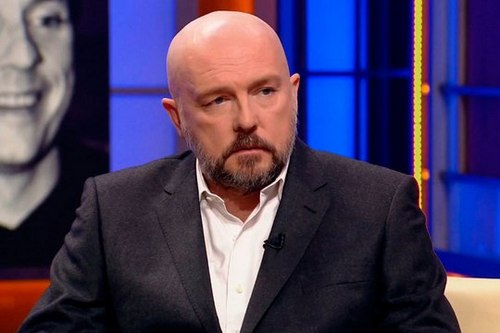 Алексей Нилов признался, что обрел гармонию в браке Алексей Нилов признался, что обрел гармонию в браке
