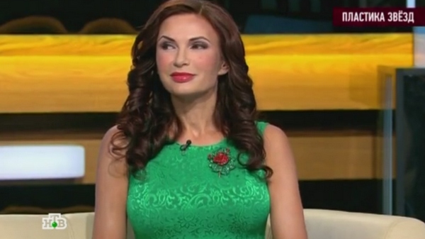Эвелина Бледанс Эвелина Бледанс