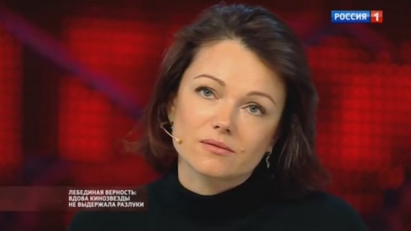 Ксения Караулова, близкий друг семьи Владимира Зельдина и Иветты Капраловой Ксения Караулова, близкий друг семьи Владимира Зельдина и Иветты Капраловой