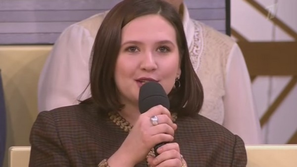 Дарья Одинокина Дарья Одинокина