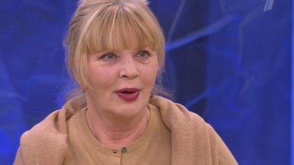 Марианна Вертинская, подруга семьи Шалевича Марианна Вертинская, подруга семьи Шалевича
