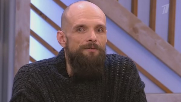 Сын актера Иван Сын актера Иван