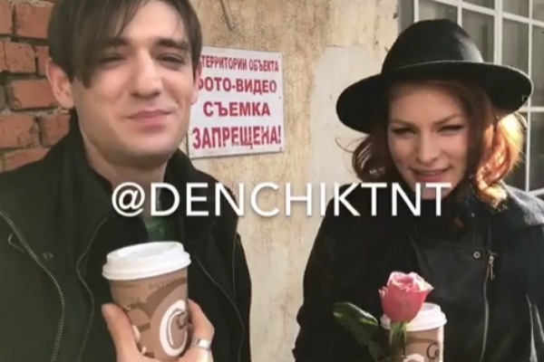 Роза для Мэрилин Керро Роза для Мэрилин Керро