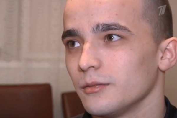 Сергей посоветовал быть молодым людям благоразумными Сергей посоветовал быть молодым людям благоразумными