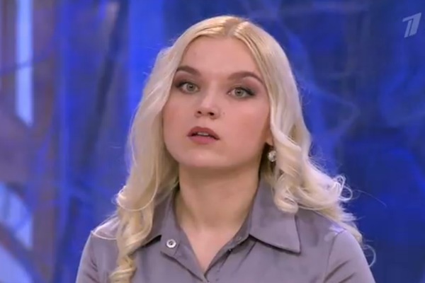 Сестра Сергея Екатерина хочет прекратить бесполезную травлю Сестра Сергея Екатерина хочет прекратить бесполезную травлю