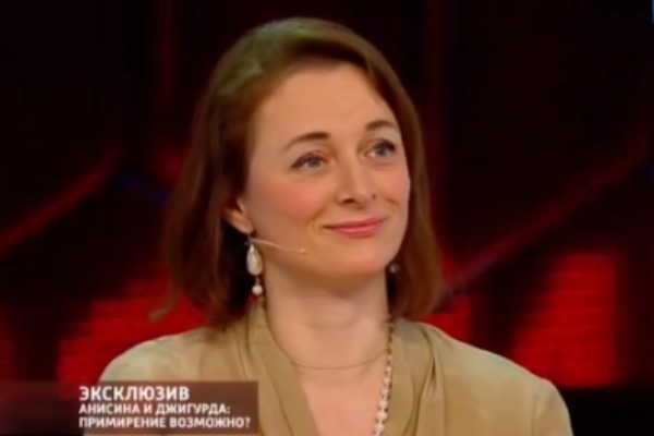 Яна Павелковская подтвердила, что Никита Джигурда был странным Яна Павелковская подтвердила, что Никита Джигурда был странным