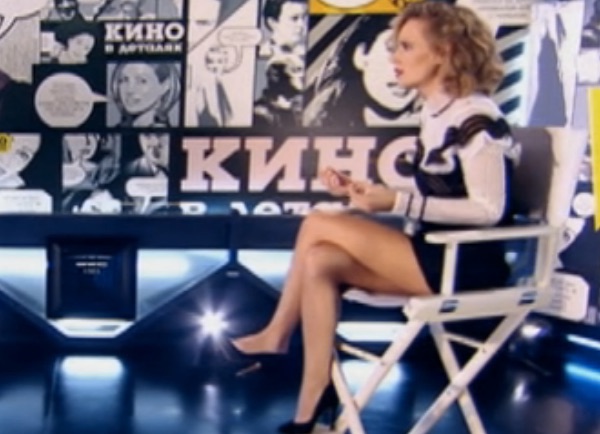 Наталья Ионова откровенно рассказала о том, как муж повлиял на ее карьеру Наталья Ионова откровенно рассказала о том, как муж повлиял на ее карьеру