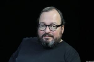 Белковский