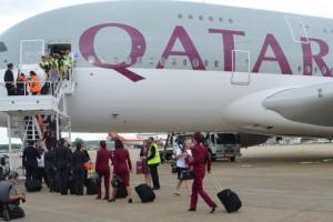 Qatar-Airways