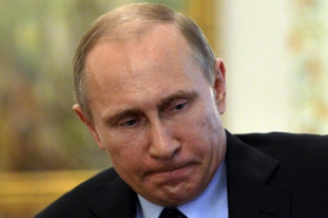 путин