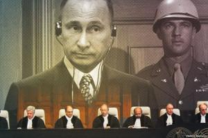 Владимир_Путин_Гаага