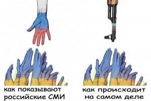 Кремль готовит россиян к будущей полномасштабной войне с Украиной - российский оппозиционер