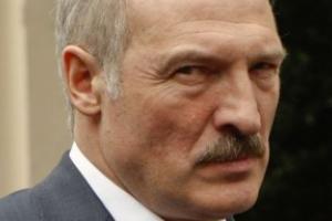 Лукашенко