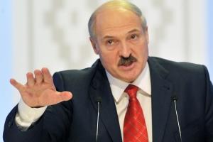лукашенко