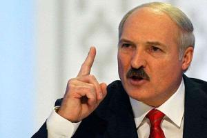 лукашенко
