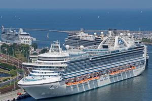 Emerald-Princess