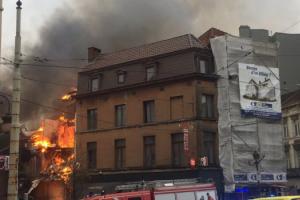 Бельгия_Брюссель_взрыв_газа