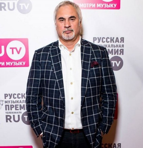 Валерий Меладзе Валерий Меладзе
